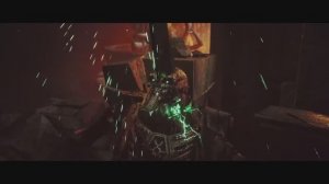 Warhammer 40000 Враг извне — Легендарный Караул Смерти на страже империи против ксеносов