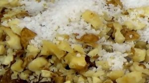 Царская тыквенная каша