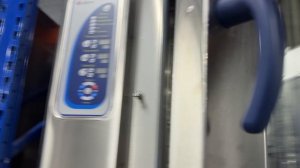 Пароконвектомат Abat ПКА 10-1/1ПМ (1 673)