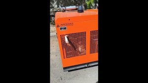 Компрессор ЗИФ