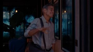 Джей Келли (2025) — Тизер — Кинопоиск