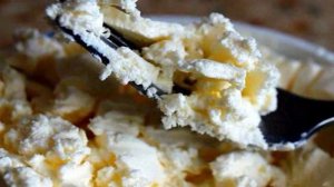 Итальянский пирог с яблоками