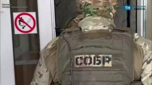 В Туле задержаны шесть участников преступной группы, вымогавшей деньги у граждан