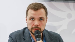 Видео-визитка Антона Елизарова, Кашалот шеринг