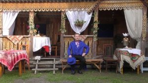 Спектакль «Женитьба Бальзаминова»по пьесам А.Н. Островского