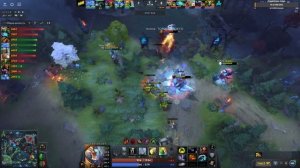 NaVi vs Aurora #2 (BO3) The International 2025
