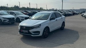 Обзор на Lada (ВАЗ) Vesta I Рестайлинг (NG), 2023 ПРОХОР | Просто Хорошие Автомобили!