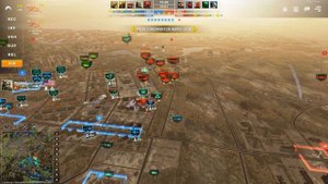 Как быстро остановить натиск бронетехники в игре Broken Arrow