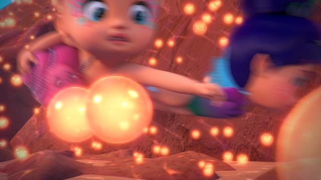 BLOOPIES смотреть онлайн