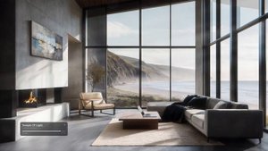 Расслабляющая рабочая музыка для концентрации и эффективности   Спокойная работа, большие результаты