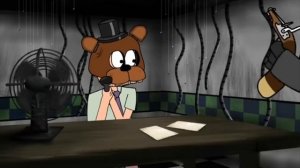 фнаф 2 мультик