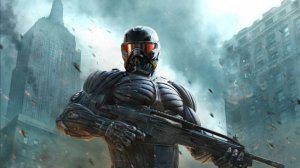 Crysis 2_2025 Глава-4