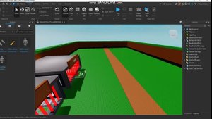как выпустить свою игру в роблокс?