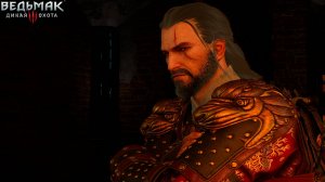 Ведьмак 3 - улучшенное издание на RTX 5080 в 2К. Часть 60