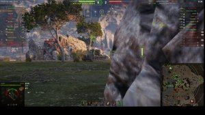 кв 122 войн коса 7 фрагов