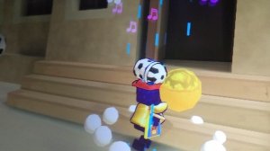 super bear adventure придуманная игра