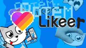 Артём Лайкер