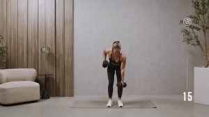 Heather Robertson 40MIN Full Body Power __ Day 60_ HR12WEEK 5.0