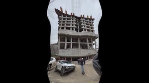 Сроительство 33-х этажных зданий на кинематической сейсмоизоляции в г. Грозный