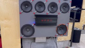 Обзор и прослушка эстрадной акустики DL Audio Gryphon Pro 250