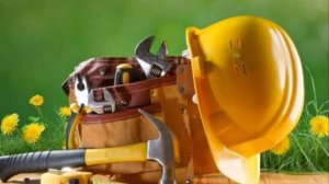 С Днем Строителя. Оригинальное Поздравление