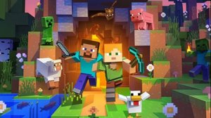 5 дней выживания в Майнкрафт