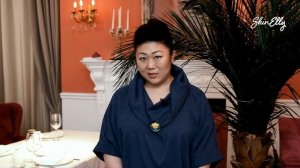 Отзыв врача-гинеколога Тян В.В.