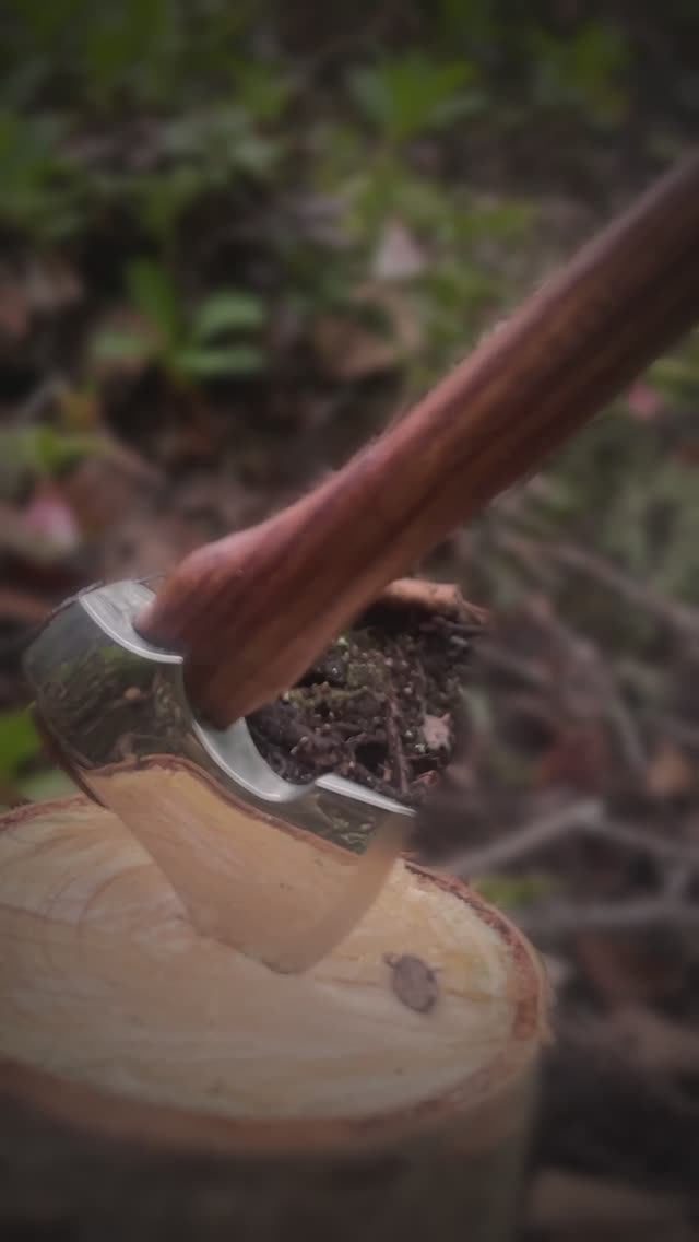 Топор для уверенных в себе профессионалов смотреть онлайн