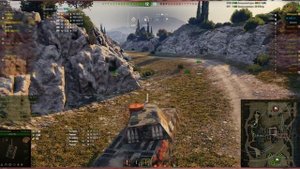 вк сбил захват на последних секундах