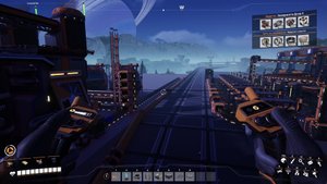 Satisfactory в думках