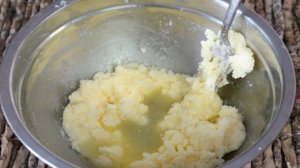 Итальянское песочное печенье