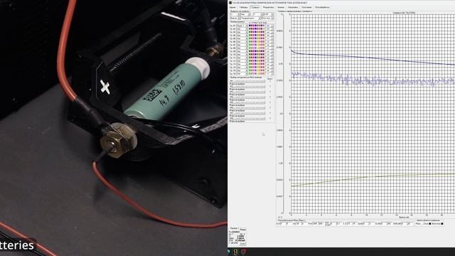 DmegC 30P Разряд 1C