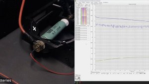 DmegC 30P Разряд 1C
