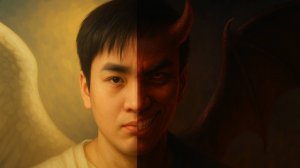 Ринчин Дашицыренов - заслуженный ̶а̶ф̶е̶р̶и̶с̶т̶ артист Тувы и Бурятии