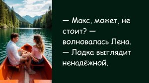 Обман ценою в жизнь