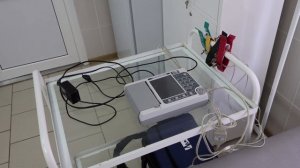 В Армавире подключили газ ФАПу в хуторе Первомайском