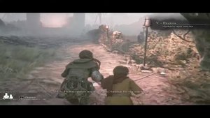небольшой стримчик - A Plague Tale_ Innocence #6