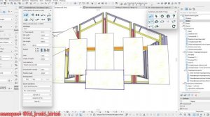 Бонус видео как правильно обшивать листовым материалом стены без укосин