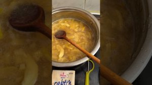 Рецепт варенья-загадки. Все наши гости очень любят его и оно съедается первым) Варенье из кабачков!
