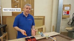 Набор отверток ANENG для электрика 13 шт.