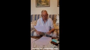 LA RESA DEI CONTI  1° video