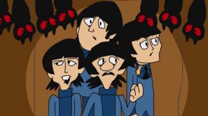 Шоу "The Beatles" 16 эпизод: How do you do it?