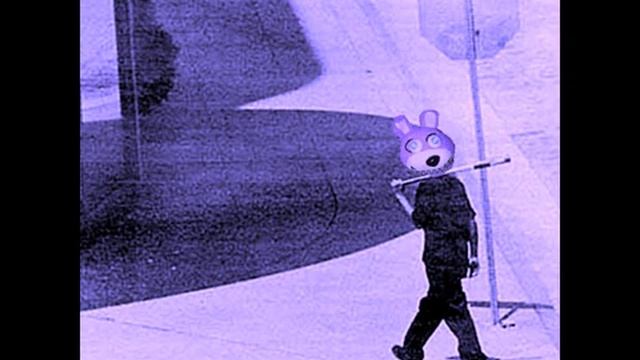 Magic Spells _ Crystal Castles feat. Bonnie Karpov смотреть онлайн