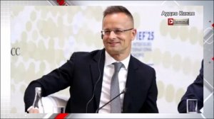 Сийярто считает Украину нецивилизованным государство