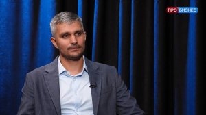 Технологии для бизнеса. Кирилл Дядин, владелец продукта Puzzle RPA