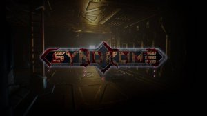 Нечто страшное живет на космической станции - Syndrome