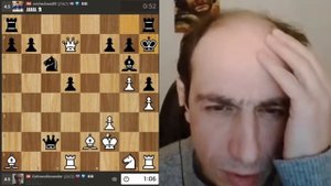 Интересная была игра,  На напряжение - боевая!