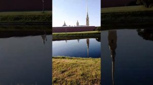 Сон о Петербурге