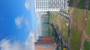 паказываю свойьдом