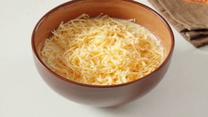 Французский пирог с кукурузой и помидорами